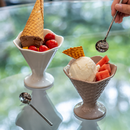 Classic Dessert Serving Cup