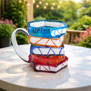 Book Inspired Tea & Coffee Cup