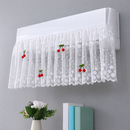 Cherry Elegance AC Cover