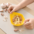 Quick Roll Garlic Peeler