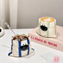 Aesthetic Brew Ceramic Mug