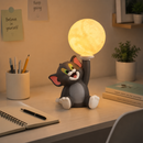 Jerry’s Moonlight Adventure Lamp