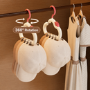 Multi Accessory Storage Hanger
