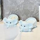 Trunky Elephant Soap Drainig Tray