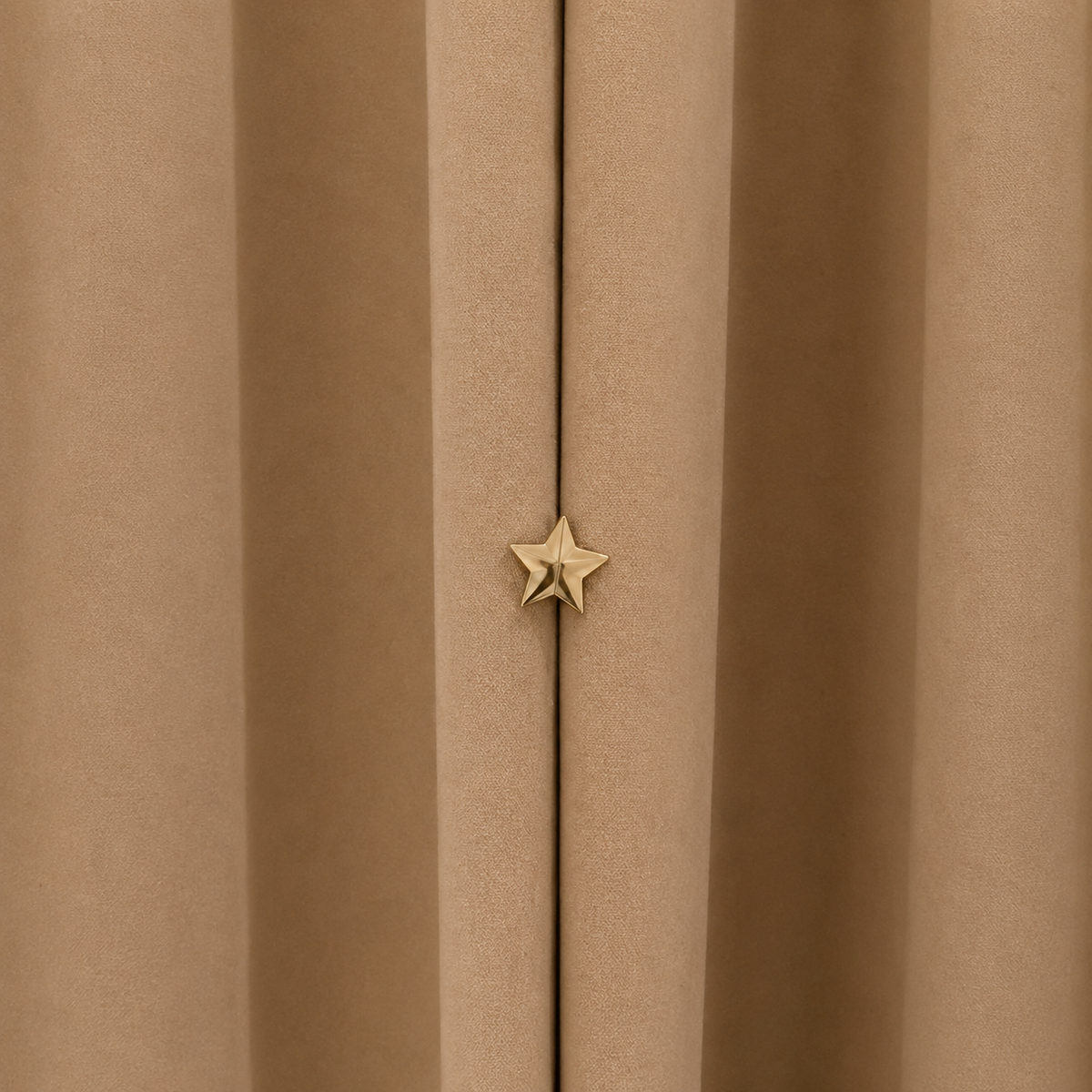 HomeStyle Curtain Lock Clip