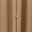 HomeStyle Curtain Lock Clip