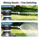 Electric Plant Care Power Sprayer