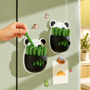 Panda Sealing Clips with Holder