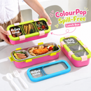 ColourPop Spill-Free Lunch Box