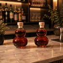Classic Curve Drink Server