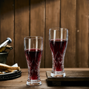 CrystalSpark Premium Drink Glass