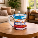 Book Inspired Tea & Coffee Cup