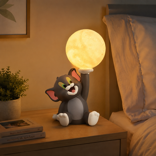 Jerry’s Moonlight Adventure Lamp