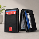 FlipGuard Smart Card Wallet