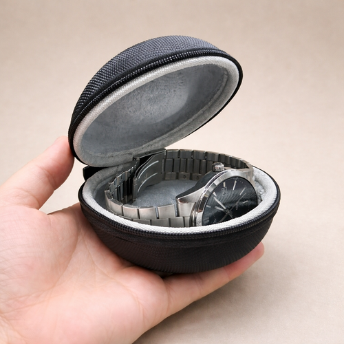 Scratchproof Watch Protection Case