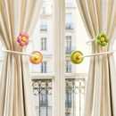 Flower Grip Multi-Utility Suction Holder