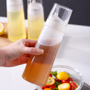 Precision Flow Kitchen Squeeze Bottle