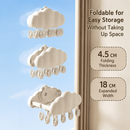 Cloud Hanging Drying Station