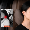 ComfortDrive Neck & Back Support Cushion