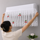 Cherry Elegance AC Cover