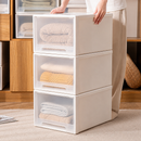 Stackable Wardrobe Organizer Box