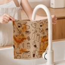 Magic Wipe Reusable Cleaning Cloth
