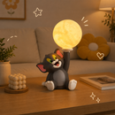 Jerry’s Moonlight Adventure Lamp