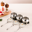 Kitchen Spice & Seasoning Jar Set