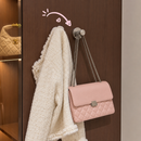 Secure Hold Multipurpose Suction Hook