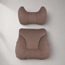 ComfortDrive Neck & Back Support Cushion