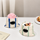 Aesthetic Brew Ceramic Mug