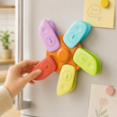 Star Magnetic Sealing Clips