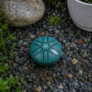 Peaceful Rain Rhythm Drum