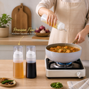 Precision Flow Kitchen Squeeze Bottle