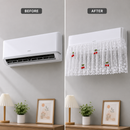 Cherry Elegance AC Cover