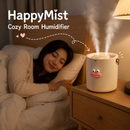 HappyMist Cozy Room Humidifier