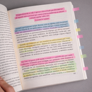 ColorCode Sticky Highlight Strips
