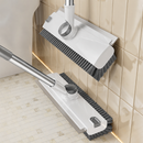 Dual-Side 360° Cleaning Brush