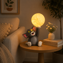 Jerry’s Moonlight Adventure Lamp