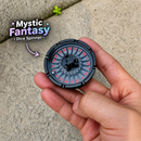 Mystic Fantasy Dice Spinner