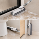 Dual-Side 360° Cleaning Brush