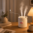 HappyMist Cozy Room Humidifier