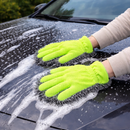 QuickClean All-in-One Cleaning Gloves