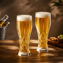 CrystalSpark Premium Drink Glass