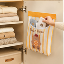 Multipurpose Garbage & Storage Bag