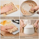 Magic Wipe Reusable Cleaning Cloth