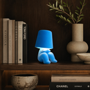 GlowBuddy Posture Night Lamp