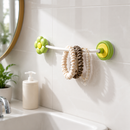 Flower Grip Multi-Utility Suction Holder