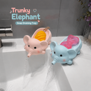 Trunky Elephant Soap Drainig Tray