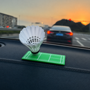 ShuttleSpin Car Ornament